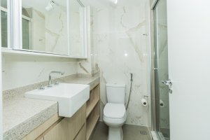 Apartamento com 83m², 3 dormitórios no bairro Jardim Europa em Porto Alegre para Alugar