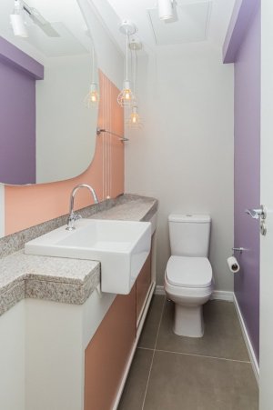 Apartamento com 83m², 3 dormitórios no bairro Jardim Europa em Porto Alegre para Alugar