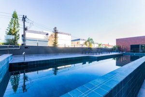 Apartamento com 83m², 3 dormitórios no bairro Jardim Europa em Porto Alegre para Alugar