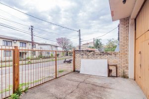 Depósito com 230m² no bairro Jardim Floresta em Porto Alegre para Alugar