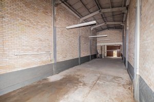 Depósito com 230m² no bairro Jardim Floresta em Porto Alegre para Alugar