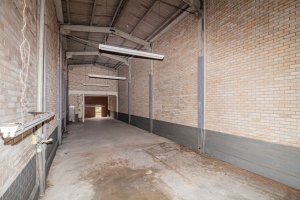 Depósito com 230m² no bairro Jardim Floresta em Porto Alegre para Alugar