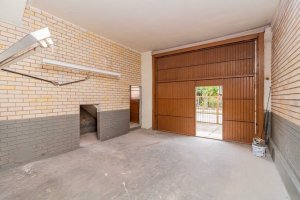 Depósito com 230m² no bairro Jardim Floresta em Porto Alegre para Alugar