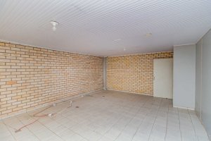 Depósito com 230m² no bairro Jardim Floresta em Porto Alegre para Alugar