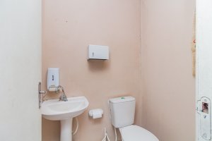 Depósito com 230m² no bairro Jardim Floresta em Porto Alegre para Alugar