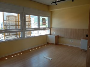 Apartamento com 30m², 1 dormitório no bairro Jardim Carvalho em Porto Alegre para Alugar