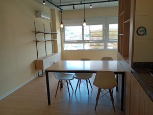 Apartamento com 30m², 1 dormitório no bairro Jardim Carvalho em Porto Alegre para Alugar