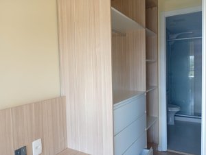 Apartamento com 30m², 1 dormitório no bairro Jardim Carvalho em Porto Alegre para Alugar