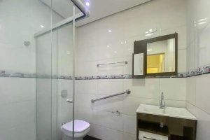 Apartamento com 72m², 3 dormitórios no bairro Partenon em Porto Alegre para Alugar