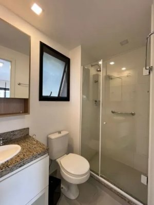 Apartamento com 43m², 1 dormitório no bairro Moinhos de Vento em Porto Alegre para Alugar