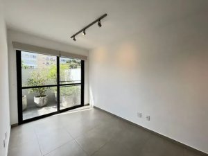 Apartamento com 43m², 1 dormitório no bairro Moinhos de Vento em Porto Alegre para Alugar