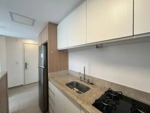 Apartamento com 43m², 1 dormitório no bairro Moinhos de Vento em Porto Alegre para Alugar
