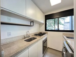 Apartamento com 43m², 1 dormitório no bairro Moinhos de Vento em Porto Alegre para Alugar