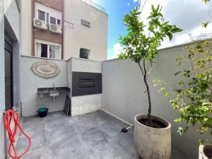 Apartamento com 43m², 1 dormitório no bairro Moinhos de Vento em Porto Alegre para Alugar