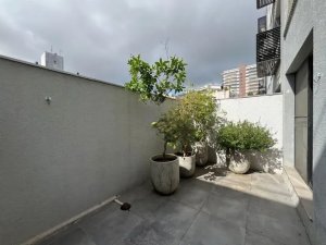 Apartamento com 43m², 1 dormitório no bairro Moinhos de Vento em Porto Alegre para Alugar