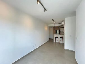 Apartamento com 43m², 1 dormitório no bairro Moinhos de Vento em Porto Alegre para Alugar