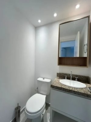 Apartamento com 43m², 1 dormitório no bairro Moinhos de Vento em Porto Alegre para Alugar