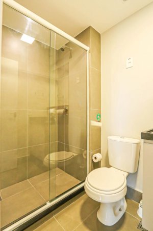 Apartamento com 55m², 1 dormitório no bairro Boa Vista em Porto Alegre para Alugar