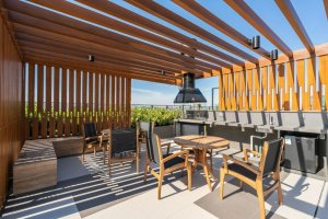 Apartamento com 30m², 1 dormitório no bairro Centro Histórico em Porto Alegre para Alugar