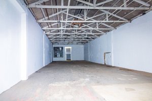 Depósito com 500m² no bairro Floresta em Porto Alegre para Alugar