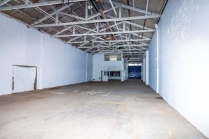 Depósito com 500m² no bairro Floresta em Porto Alegre para Alugar