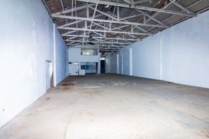 Depósito com 500m² no bairro Floresta em Porto Alegre para Alugar