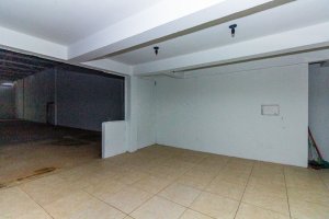 Depósito com 500m² no bairro Floresta em Porto Alegre para Alugar