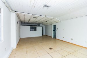 Depósito com 500m² no bairro Floresta em Porto Alegre para Alugar