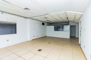 Depósito com 500m² no bairro Floresta em Porto Alegre para Alugar
