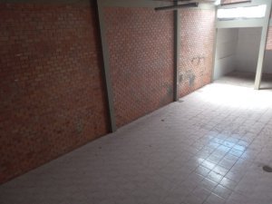 Depósito com 260m² no bairro Anchieta em Porto Alegre para Alugar