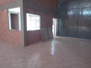Depósito com 260m² no bairro Anchieta em Porto Alegre para Alugar