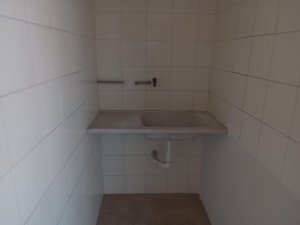 Depósito com 260m² no bairro Anchieta em Porto Alegre para Alugar