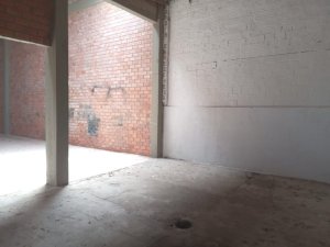 Depósito com 260m² no bairro Anchieta em Porto Alegre para Alugar