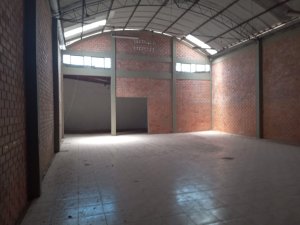 Depósito com 260m² no bairro Anchieta em Porto Alegre para Alugar