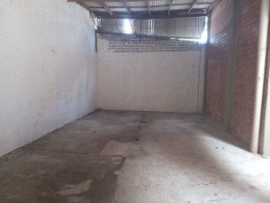 Depósito com 260m² no bairro Anchieta em Porto Alegre para Alugar