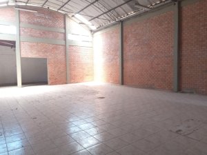 Depósito com 260m² no bairro Anchieta em Porto Alegre para Alugar