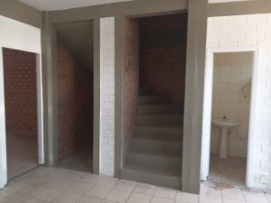 Depósito com 260m² no bairro Anchieta em Porto Alegre para Alugar