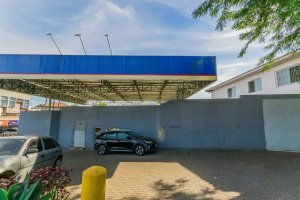 Depósito com 1.100m² no bairro Vila Jardim em Porto Alegre para Alugar