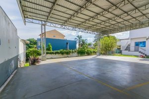 Depósito com 1.100m² no bairro Vila Jardim em Porto Alegre para Alugar
