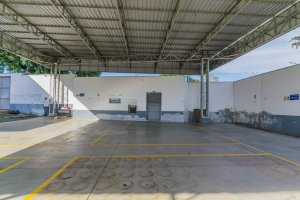 Depósito com 1.100m² no bairro Vila Jardim em Porto Alegre para Alugar