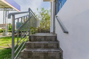 Depósito com 1.100m² no bairro Vila Jardim em Porto Alegre para Alugar