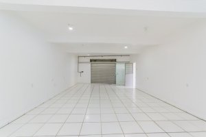 Depósito com 1.100m² no bairro Vila Jardim em Porto Alegre para Alugar