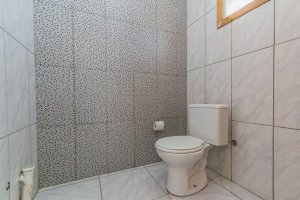 Depósito com 1.100m² no bairro Vila Jardim em Porto Alegre para Alugar