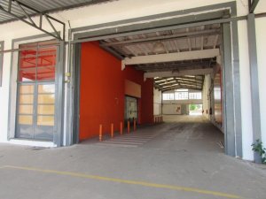 Depósito com 3.400m² no bairro Anchieta em Porto Alegre para Alugar