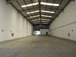 Depósito com 3.400m² no bairro Anchieta em Porto Alegre para Alugar