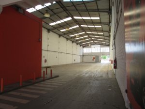 Depósito com 3.400m² no bairro Anchieta em Porto Alegre para Alugar