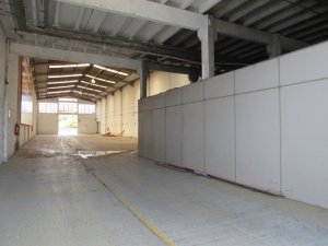 Depósito com 3.400m² no bairro Anchieta em Porto Alegre para Alugar