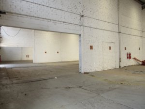 Depósito com 3.400m² no bairro Anchieta em Porto Alegre para Alugar