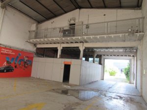 Depósito com 3.400m² no bairro Anchieta em Porto Alegre para Alugar