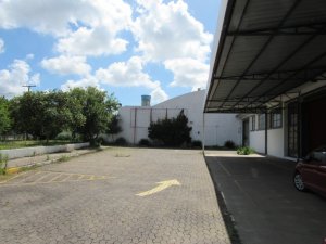Depósito com 3.400m² no bairro Anchieta em Porto Alegre para Alugar